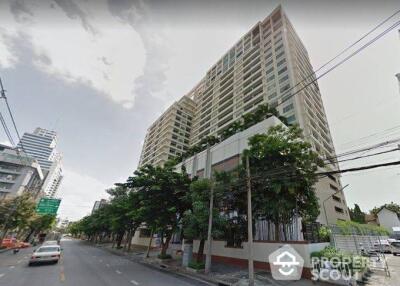 1-BR Condo near BTS Chong Nonsi (ID 388730)