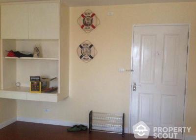 1-BR Condo in Chong Nonsi