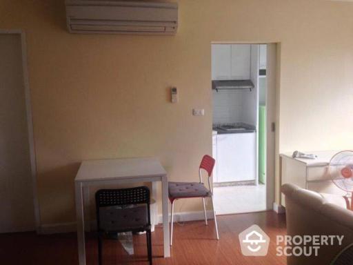 1-BR Condo in Chong Nonsi