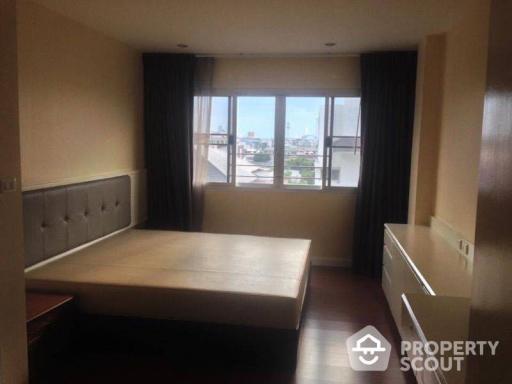 1-BR Condo in Chong Nonsi