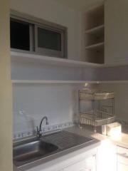 1-BR Condo in Chong Nonsi