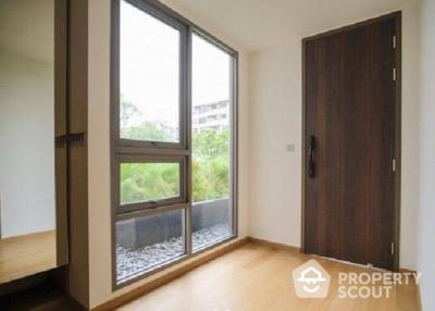 2-BR Condo near MRT Khlong Toei (ID 47883)