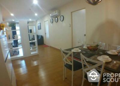 2-BR Condo close to Sathu Pradit (ID 33923)