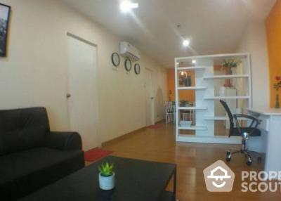 2-BR Condo close to Sathu Pradit (ID 33923)