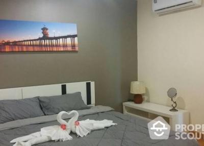 2-BR Condo close to Sathu Pradit (ID 33923)