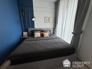 2-BR Condo at Xt Ekkamai near BTS Thong Lor