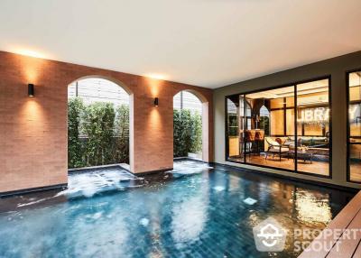 4-BR House at The Gentry Sukhumvit in Bang Chak