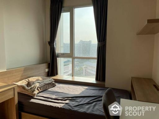 2-BR Condo at Rhythm Sathorn near BTS Saphan Taksin