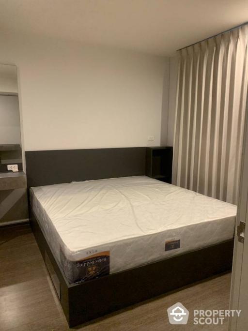 1-BR Condo at Ideo Phaholyothin Chatuchak near BTS Saphan Khwai