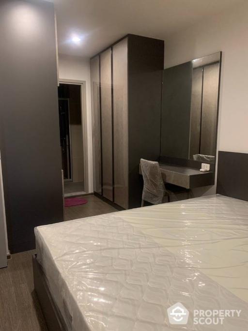 1-BR Condo at Ideo Phaholyothin Chatuchak near BTS Saphan Khwai