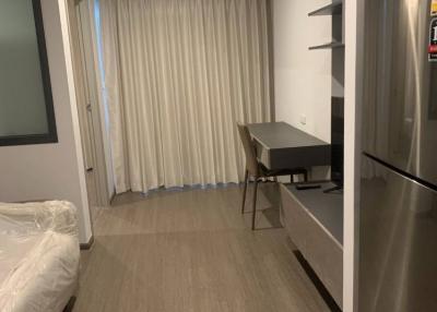 1-BR Condo at Ideo Phaholyothin Chatuchak near BTS Saphan Khwai