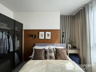 1-BR Condo at Xt Ekkamai near BTS Thong Lor