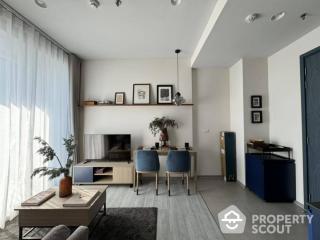 1-BR Condo at Xt Ekkamai near BTS Thong Lor