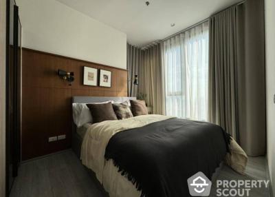 1-BR Condo at Xt Ekkamai near BTS Thong Lor