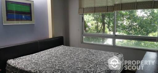 2-BR Condo at 49 Plus near BTS Phrom Phong