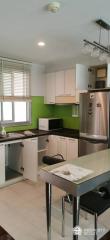 2-BR Condo at 49 Plus near BTS Phrom Phong