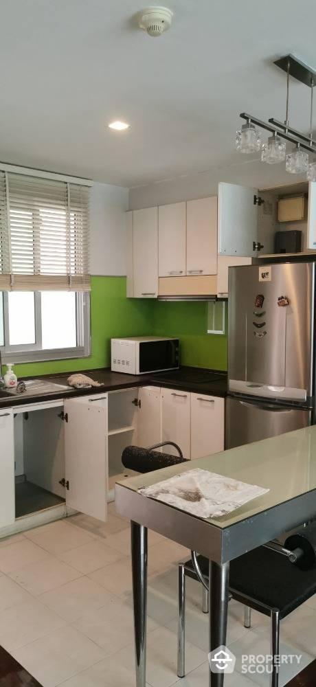 2-BR Condo at 49 Plus near BTS Phrom Phong