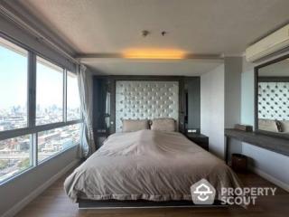 3-BR Condo at Lumpini Park Riverside Rama 3 close to Phra Ram 3