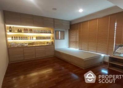 3-BR Condo at Baan Nonsi near BTS Chong Nonsi