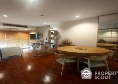 3-BR Condo at Baan Nonsi near BTS Chong Nonsi