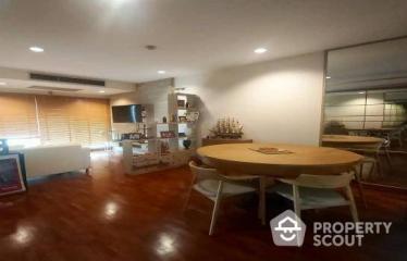 3-BR Condo at Baan Nonsi near BTS Chong Nonsi