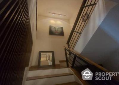 3-BR Condo at Baan Nonsi near BTS Chong Nonsi