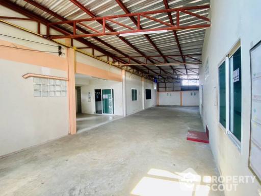 Warehouse for Rent and Sale in Chong Nonsi