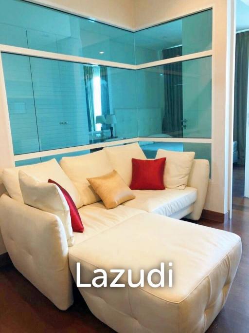 1 Bedroom 1 Bathroom 42 SQ.M Ivy Thonglor