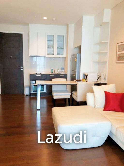 1 Bedroom 1 Bathroom 42 SQ.M Ivy Thonglor