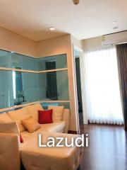 1 Bedroom 1 Bathroom 42 SQ.M Ivy Thonglor