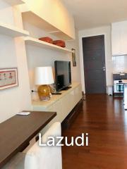 1 Bedroom 1 Bathroom 42 SQ.M Ivy Thonglor