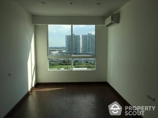 1-BR Condo at Supalai Prima Riva Rama 3 - Narathiwas in Chong Nonsi