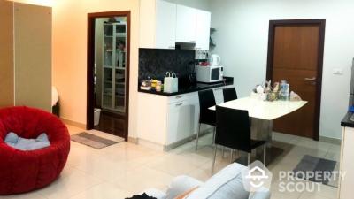 1-BR Condo at The Star Estate @ Narathiwas Condominium in Chong Nonsi