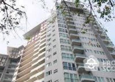 1-BR Condo at The Star Estate @ Narathiwas Condominium in Chong Nonsi