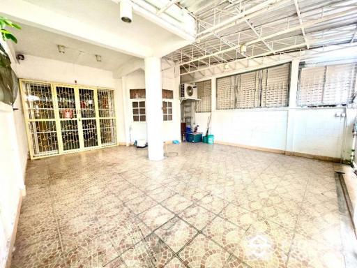 4-BR Townhouse in Bang Phong Phang