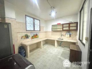 4-BR Townhouse in Bang Phong Phang