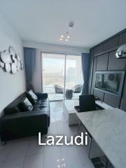 1 Bedroom 1 Bathroom 36.55 Sqm. Amari Residence.