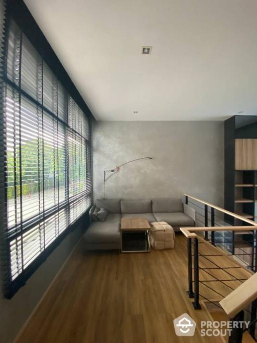 3-BR Townhouse at Arden Rama 3 in Chong Nonsi