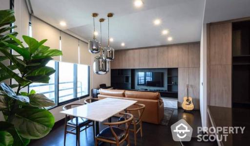 2-BR Condo at Royal River Place in Bang Phong Phang