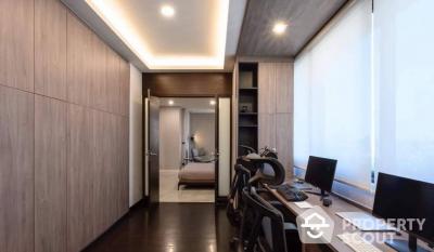 2-BR Condo at Royal River Place in Bang Phong Phang