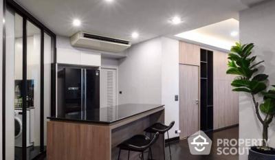 2-BR Condo at Royal River Place in Bang Phong Phang