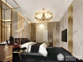 2-BR Condo at Sapphire Luxurious Condominium Rama Iii close to Phra Ram 3