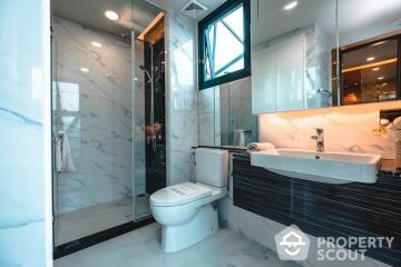 2-BR Condo at Sapphire Luxurious Condominium Rama Iii close to Phra Ram 3