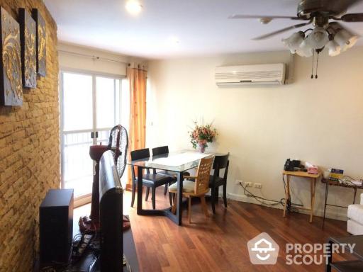 2-BR Condo at Belle Park Residence Condominium in Chong Nonsi