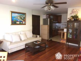 2-BR Condo at Belle Park Residence Condominium in Chong Nonsi