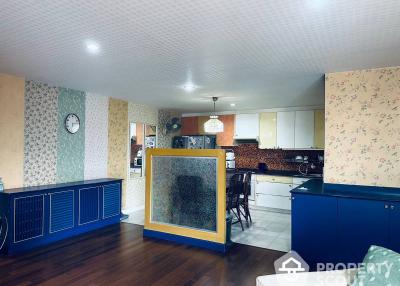 3-BR Condo at Belle Park Residence Condominium in Chong Nonsi