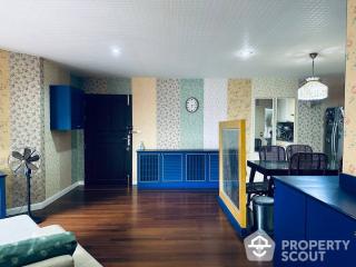 3-BR Condo at Belle Park Residence Condominium in Chong Nonsi