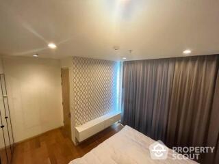 1-BR Condo at The Breeze Narathiwas close to Naradhiwas Rajanagarindra