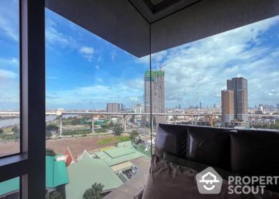 2-BR Condo at The Pano Rama 3 in Bang Phong Phang