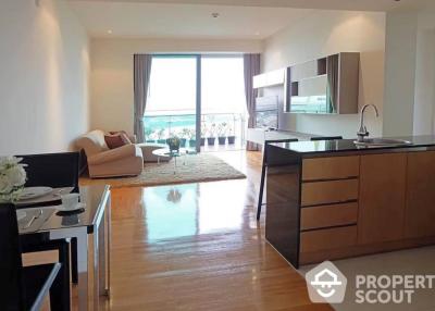 2-BR Condo at The Pano Rama 3 in Bang Phong Phang